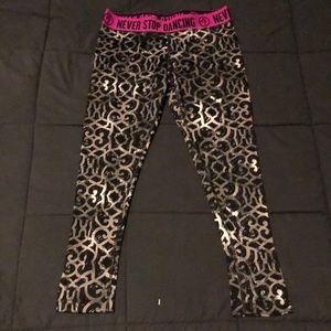Zumba Pants